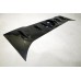 Mazda 3 BL 08-13 Sedan Roof Diffuser